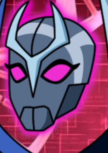 Gwen's Lodestar