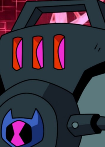 Gwen's NRG