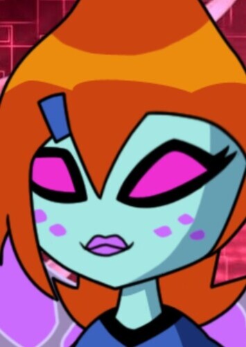 Gwen's Pesky Dust