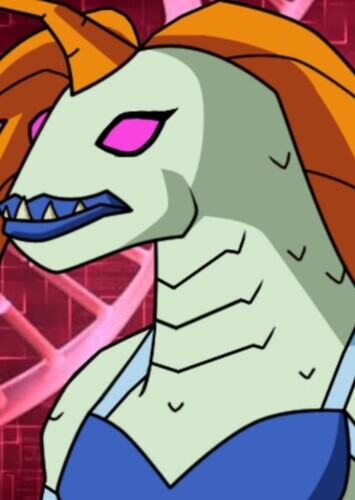 Gwen's Ripjaws