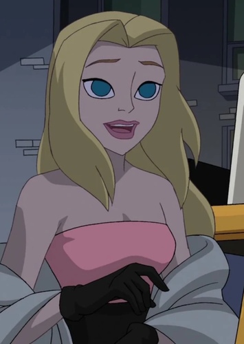 Gwen Stacy’s Singing Voice