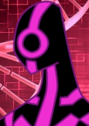Gwen's Upgrade