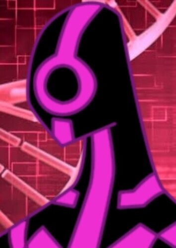 Gwen's Upgrade
