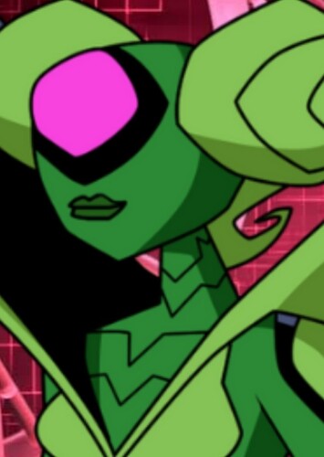 Gwen's Wildvine