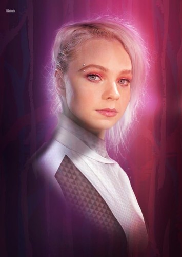 Gwen stacey