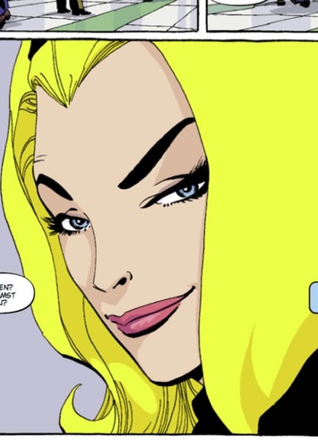 Gwen Stacey