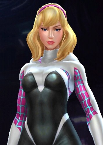 Gwen Stacey