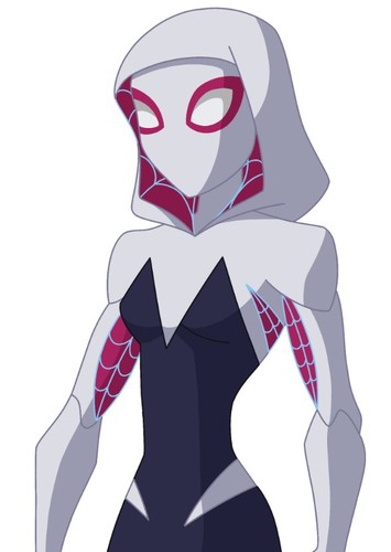 Gwen Stacey