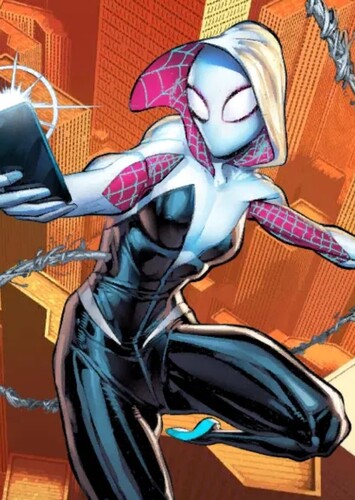 Gwen Stacey