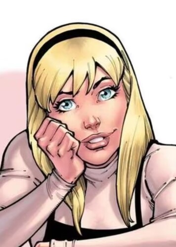 Gwen Stacy