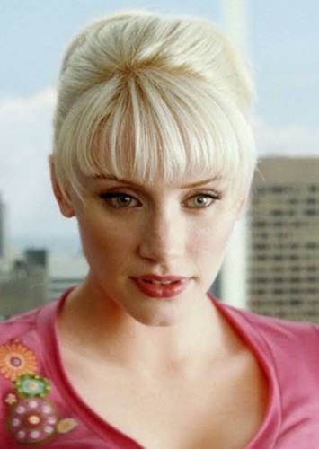 Gwen Stacy