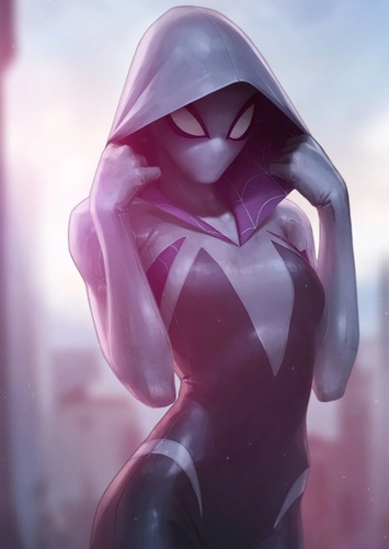 Gwen Stacy