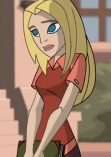 Gwen Stacy