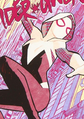 Gwen Stacy