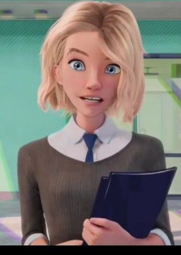 Gwen Stacy