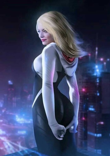 Gwen Stacy