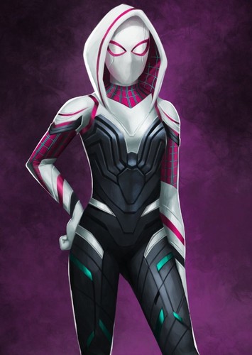 Gwen Stacy