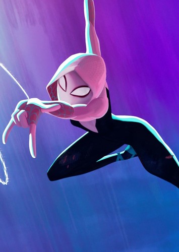 Gwen Stacy
