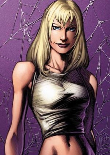 Gwen Stacy