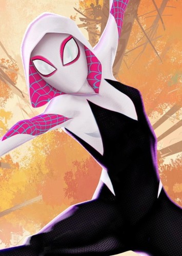 Gwen Stacy