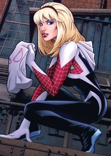 Gwen Stacy