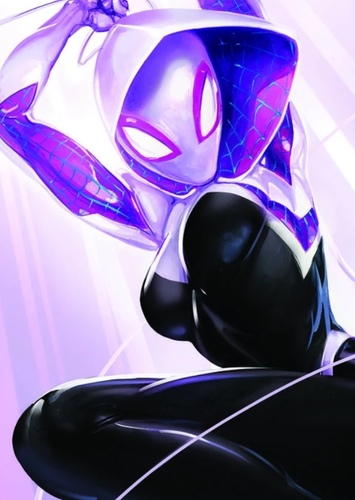 Gwen Stacy