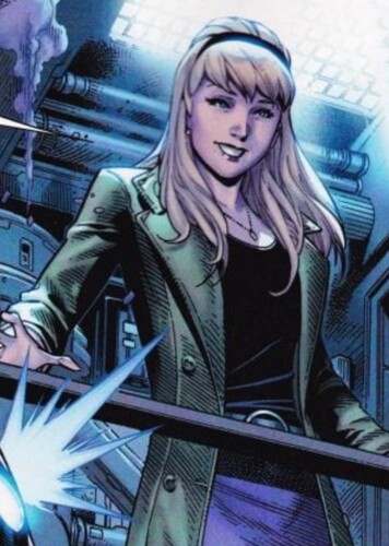 Gwen Stacy