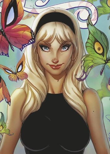 Gwen Stacy