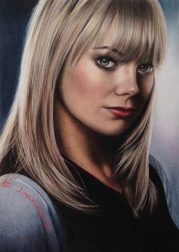 Gwen Stacy
