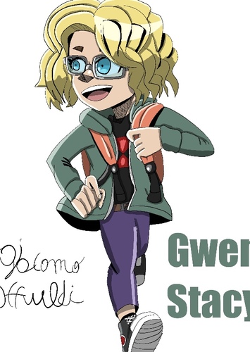 Gwen Stacy