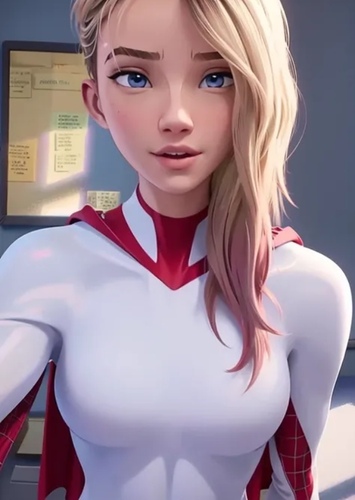 Gwen Stacy