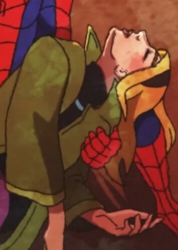 Gwen Stacy †