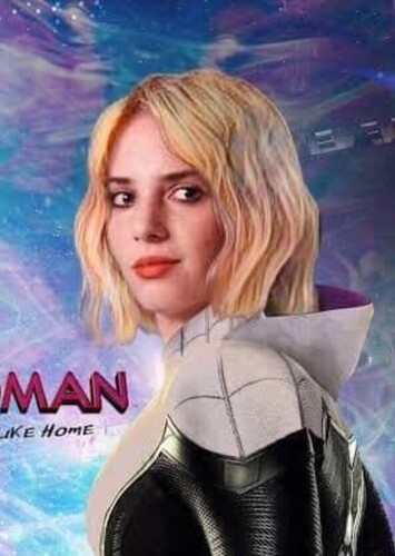 Gwen Stacy