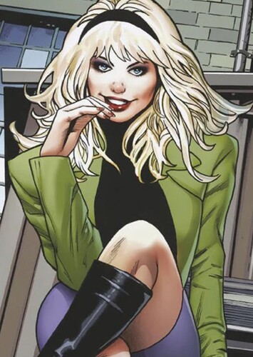 Gwen Stacy