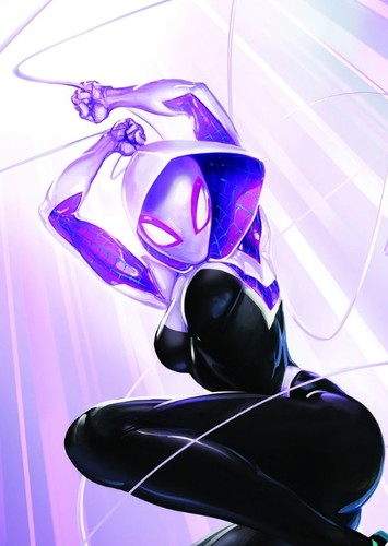 Gwen Stacy