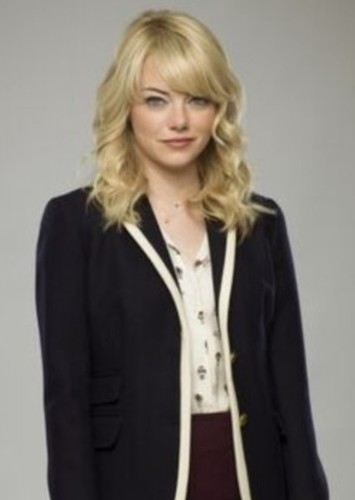 Gwen Stacy