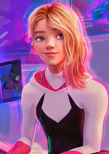 Gwen Stacy