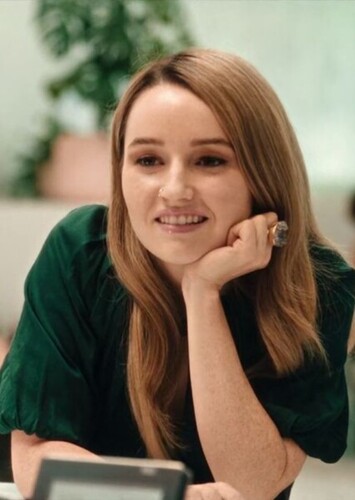 Gwen Stacy