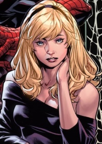Gwen Stacy