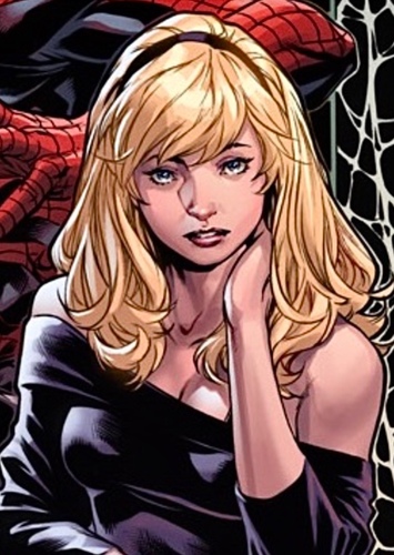 Gwen Stacy