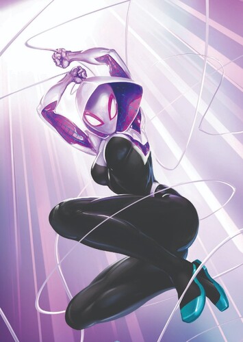 Gwen Stacy
