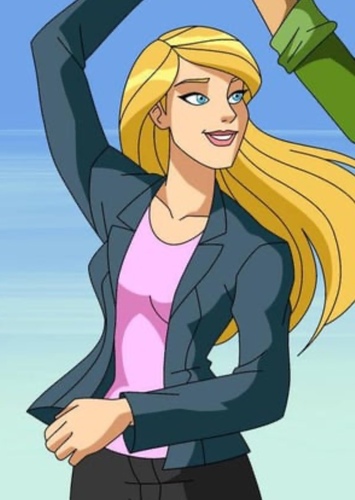 Gwen Stacy