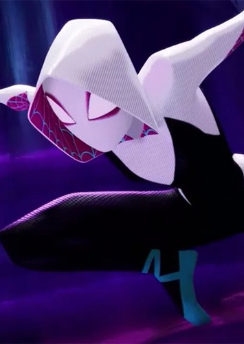 Gwen Stacy