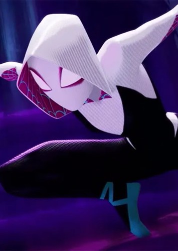 Gwen Stacy