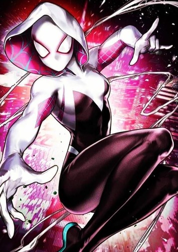 Gwen Stacy