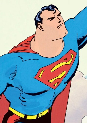 Kal-El/Clark Kent
