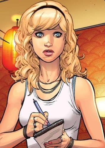 Gwen Stacy Fan Casting for SPIDER-MAN 4 | myCast - Fan Casting Your