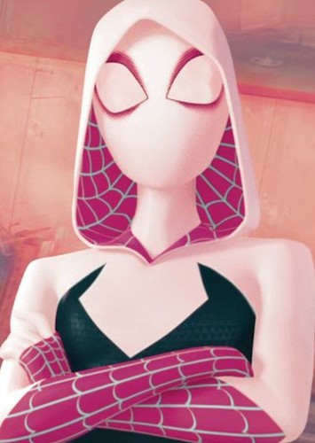 Gwen Stacy