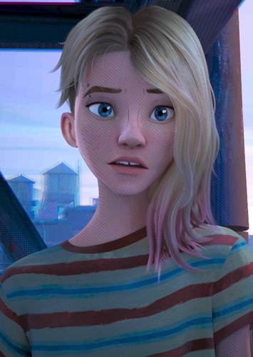 Gwen stacy
