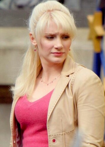 Gwen Stacy